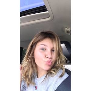 Meet your Posher, Karionna